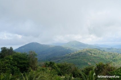 Egy kis látnivalók Phuket