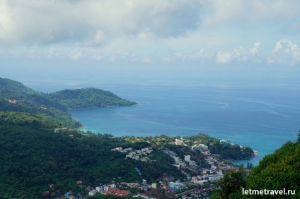 Egy kis látnivalók Phuket