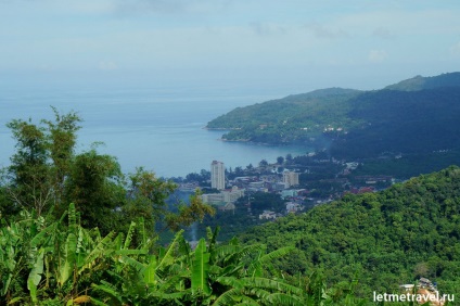 Egy kis látnivalók Phuket