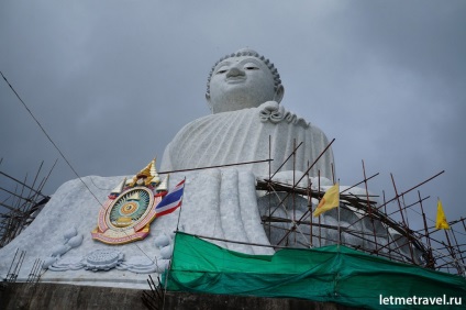 Egy kis látnivalók Phuket