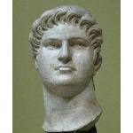 Nero császár, a történet