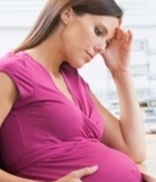 Nervii în timpul sarcinii, cum să calmeze remediile populare