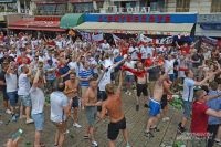 Accident sau provocare ca la Euro-2016 gravat echipa națională a Rusiei, fotbal, sport, argumente și