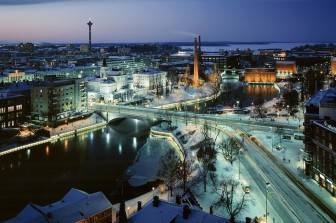 Nu știți ce viză este necesară în Finlanda, vă vom spune totul!