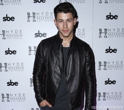 Nick Jonas a vorbit despre prima sa experiență sexuală