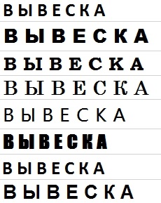 Потрібна вивіска перукарні дивіться фото прикладів і купуйте за найкращими цінами