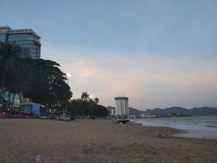 Nha Trang, Vietnam strandok, vélemények, árak, szállodák, hogyan juthat