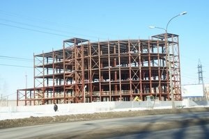 Obiectul de construcții neterminate - toate nuanțele de a lucra cu acesta, rețelele de inginerie și comunicații