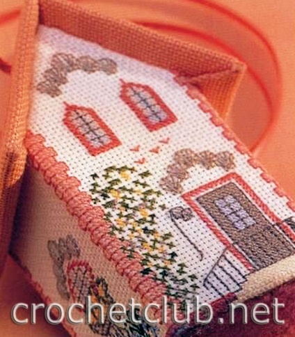 Case mari brodate, pro handmade