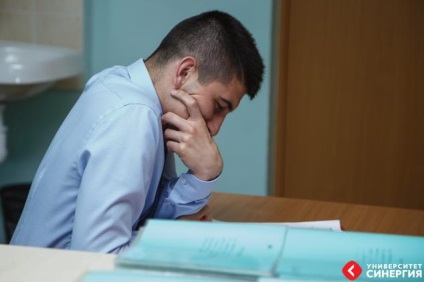Oktatási szabadalmi ügyvivő, Synergy University (szabadalmi ügyvivői) Oktatási szabadalmi ügyvivő, egyetemi szinergia