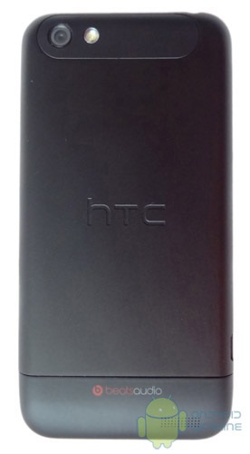 Revizuirea htc un v, o funcube de utilizatori android