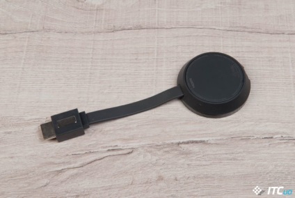 A Google Chromecast ultra médialejátszójának felülvizsgálata