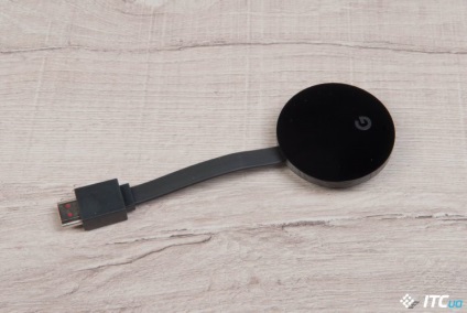 Google ChromeCast review ultra media player