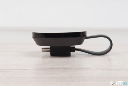 Google ChromeCast review ultra media player