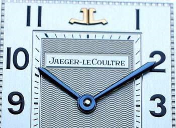 Prezentarea mecanismului jaeger lecoultre reverso chronographe retrograde cal