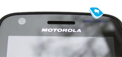 Telefon Áttekintés a Motorola Atrix 4G