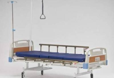 Kerítés ágy, ágyhoz kötött betegek - típusai, hogyan kell választani