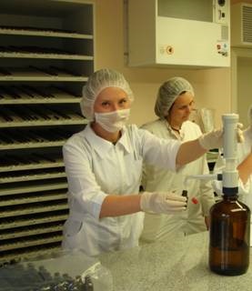 Raport privind internshipul homeopatilor ruși în gudjonii farmaciei homoeopatice (Augsburg, Germania) sau despre