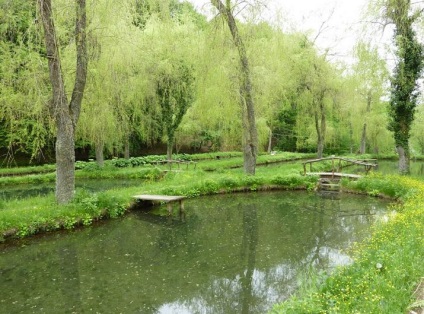 Odihnă în Alushta, obiective turistice