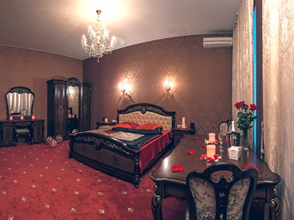 Hotel în 