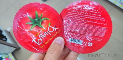 Feedback despre tomatox tony moly frumos noi urgent! Blog din martie