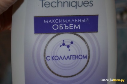 Feedback privind tehnicile avansate de sampon avon pentru a da volum părului meu subțire șamponului meu preferat