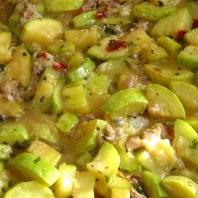 Ragout de legume, 62 de prescripție cu fotografii pe site-ul - panou-alimentare