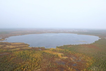 Lake Numto - mi Ural