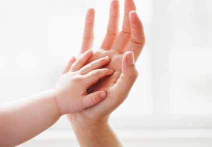 Finger torna gyerekeknek és elveinek komplex egyszerű gyakorlatok