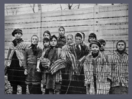 Memoriul despre Holocaust - calea spre profesor de toleranță