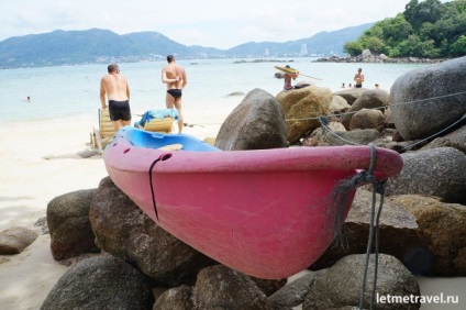 Paradise Paradise Beach Phuket, megengedheti magának, hogy utazni