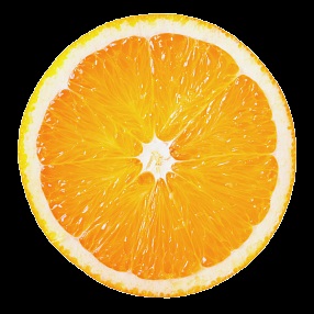 Fél tested narancssárga fürdősó - cellulit tengeri só fürdő narancsszínű olaj