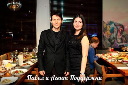 Pavel Durov - poveste de succes a creatorului rețelei sociale 