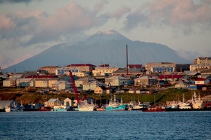 Transport de marfă Insulele Kuril, Kurilsk de Sud, Kurilsk, Iturup, Kunashir, Shikotan,