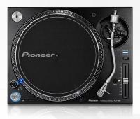 Перший погляд зсередини pioneer plx-1000 - огляд професійного вінілового програвача