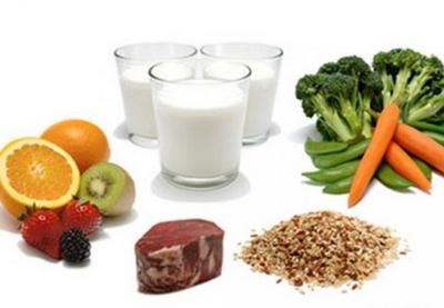 Nutriție cu un ulcer gastric simplu secrete de tratament dietetic
