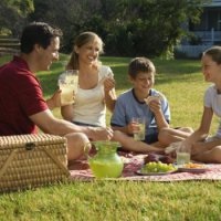 Planificăm un picnic pentru copii în natură ce să ia de la mâncare