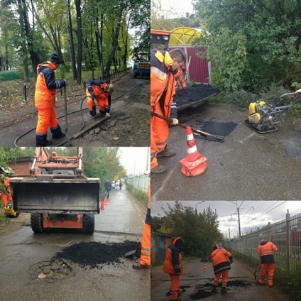 Planificarea planificată are loc în fiecare zi