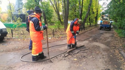 Planificarea planificată are loc în fiecare zi