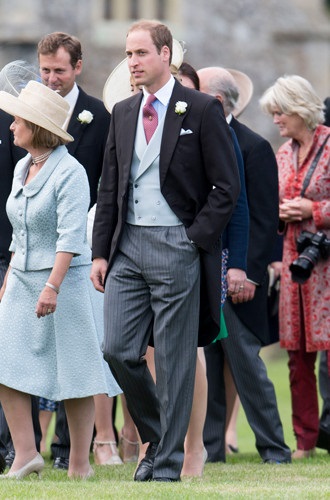 Bad prieteni baieti ai prințului William, care nu poate sta Kate Middleton, Marie Claire