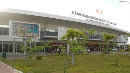 Beach nha trang (nha trang) cum să ajungi de la aeroport camran la nyachanga, mănâncă în Nha Trang decât