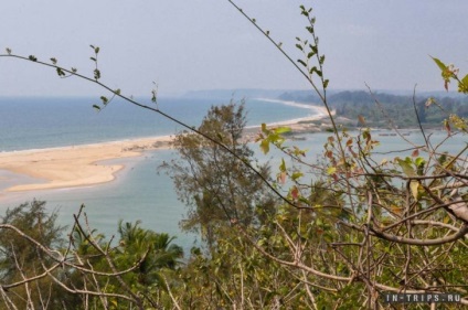 Beach Paradise Goa
