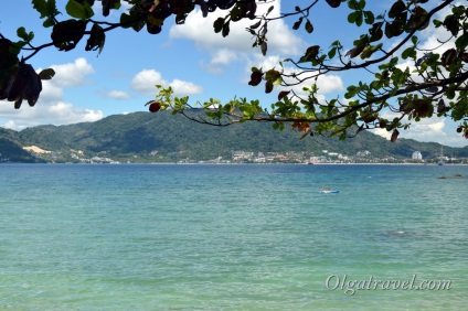 Beach Paradise Phuket