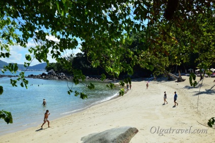 Beach Paradise Phuket