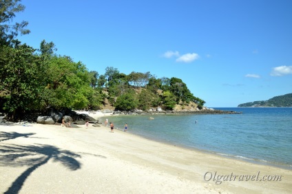 Beach Paradise Phuket