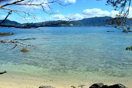 Beach Paradise Phuket