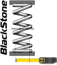 Suspensie pneumatica blackstone pentru geely (gili) de maini proprii