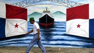 De ce pavilionul Panama este atât de convenabil pentru proprietarii navelor bbc Ucraina
