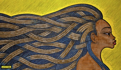 De ce este atât de important ca o femeie să aibă părul lung