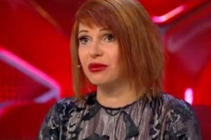 Prietena mea, alena apina, a sugerat adevăratul motiv pentru divorțul ei